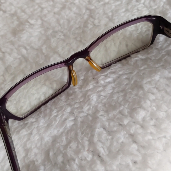 Prodesign eyeglasses frame - Picture 4 of 5